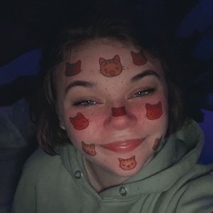 Meet your Posher, Kate